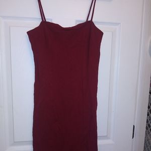 medium dress